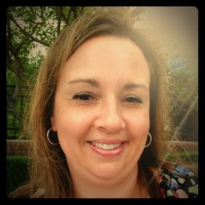 Meet your Posher, Brianne